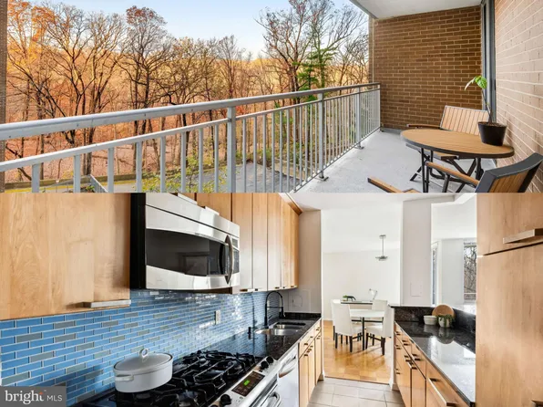 3001 Veazey Ter NW APT 513, Washington, DC 20008