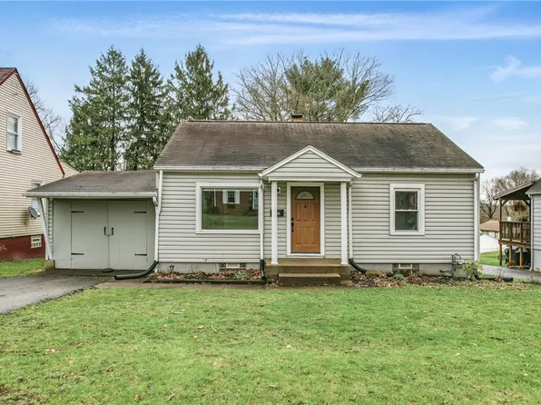 1708 Audley Ave, New Castle, PA 16105