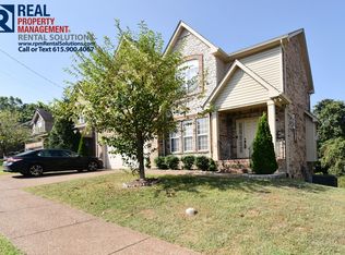 424 Chinook Dr, Antioch, TN 37013