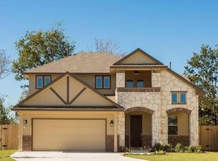 2208 Forsam Bnd, Austin, TX 78725