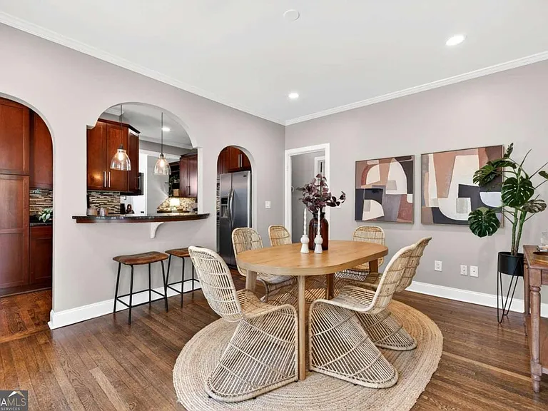 217 Westminster Dr NE #A — Photo 15
