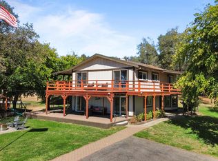 3755 Ayres Holmes Ln, Auburn, CA 95602