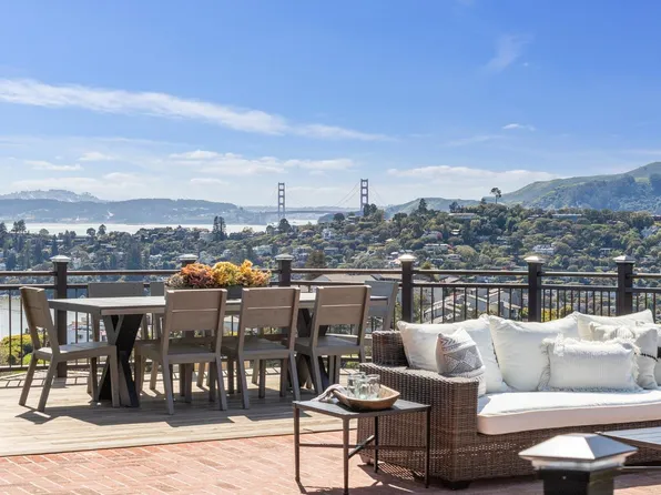 10 Acela Drive, Tiburon, CA 94920