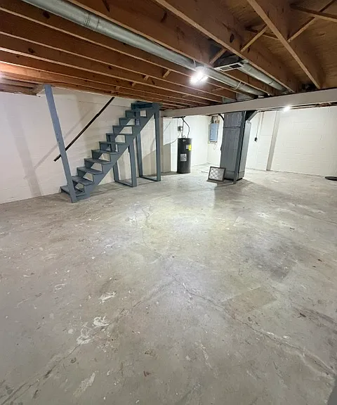 Basement