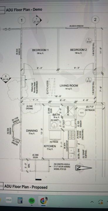 1st image of 1127 S N St #3