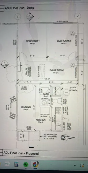 1127 S N St #3