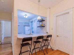 318 Summit Ave APT 3, Brighton, MA 02135