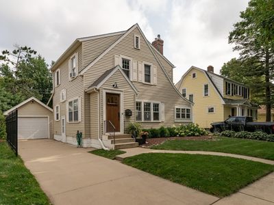 1225 1st St NW, Rochester, MN, 55901