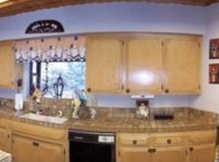 2391 Coachman Rd, Mariposa, CA 95338