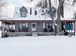 1965 Pled Wade Rd, Puryear, TN 38251