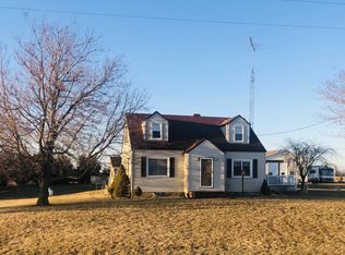 2927 Ridley Rd, Palms, MI 48465