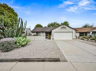 3334 W Monona Dr, Phoenix, AZ 85027
