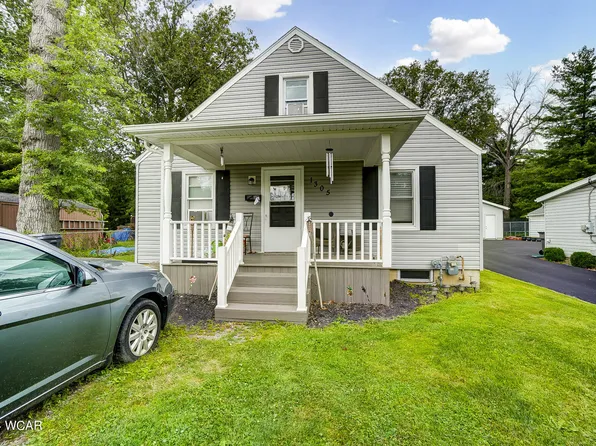 1305 Virginia Ave, Lima, OH 45801