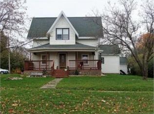 160 E Tilden St, Postville, IA 52162