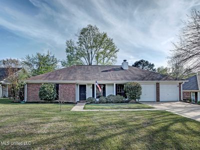 617 Water Oak Dr, Madison, MS, 39110