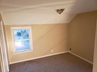 34 Ward Park #LEFT, Grand Island, NY 14072