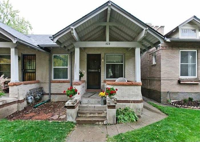 509 Marion St