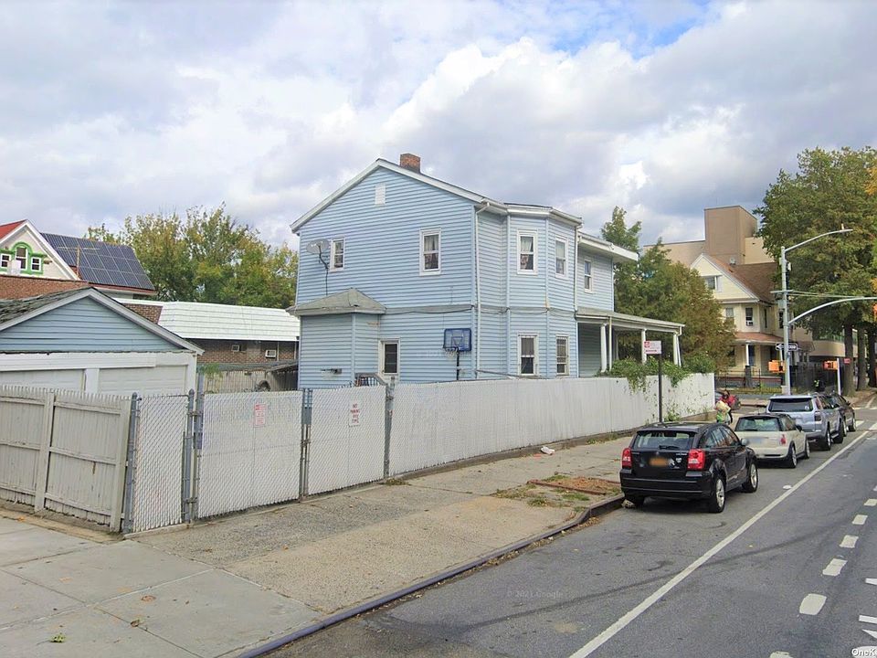 2nd image of 87-86 153rd St