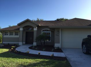 122 Broadmoor Ln, Rotonda West, FL 33947