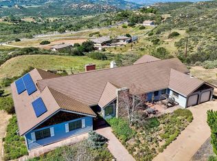 19050 Via Cuesta, Ramona, CA 92065