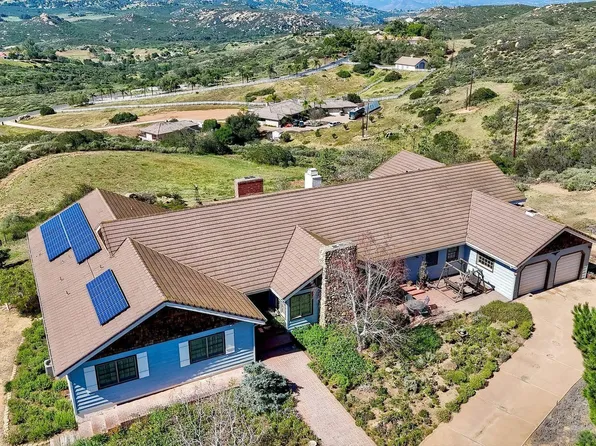 19050 Via Cuesta, Ramona, CA 92065