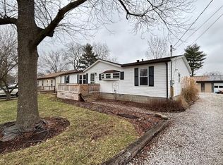 12058 4th Ave, Millersport, OH 43046