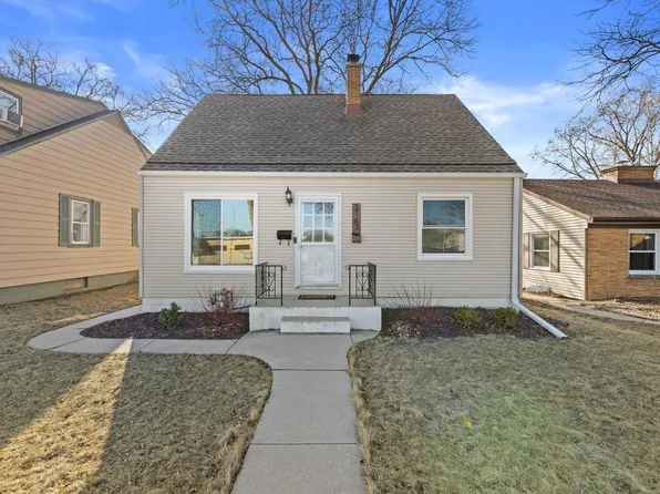3163 North 86th STREET, Milwaukee, WI 53222