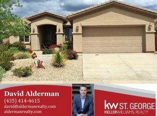 3551 E Hidden Springs Dr, Washington, UT 84780