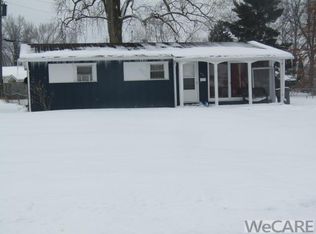 405 Lewis Blvd, Lima, OH 45801
