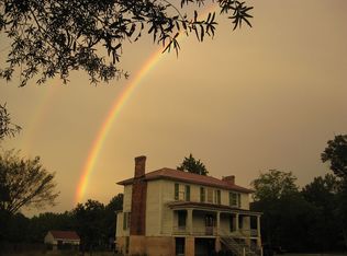 3085 Hester Rd, Creedmoor, NC 27522