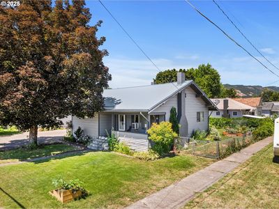 1025 Y Ave, La Grande, OR, 97850