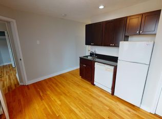 226 Hanover St #16, Boston, MA 02113