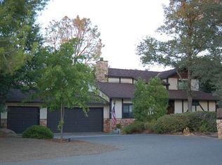 280 Fairhill Dr, Oroville, CA