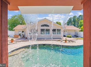2608 Cecil Dr, Chester, MD