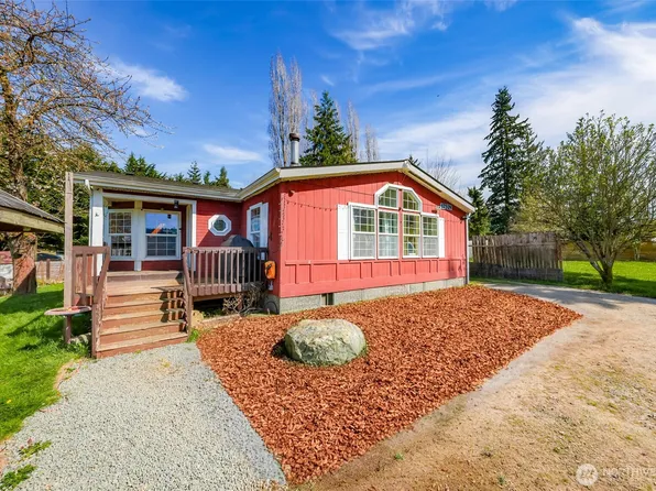 17329 Slow Lane, Mount Vernon, WA 98274