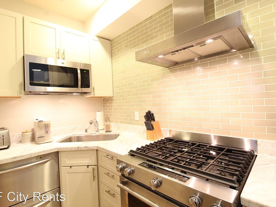 1st image of 1200 Castro St APT 1