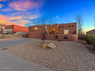 517 Cedardale Loop, Las Cruces, NM 88005
