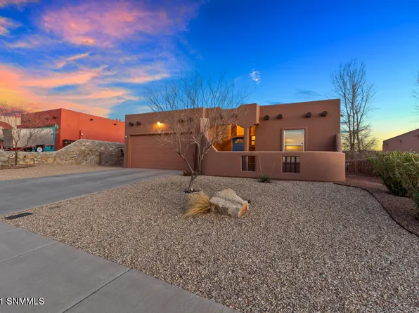 517 Cedardale Loop, Las Cruces, NM 88005