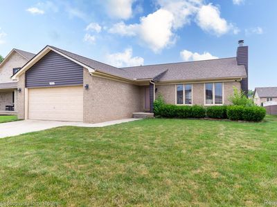 21637 Clifford Dr, Macomb, MI, 48044