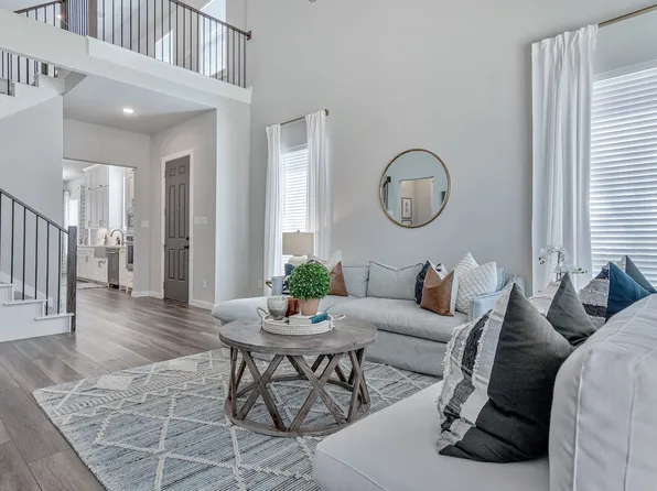 101 Claire Dr, Trophy Club, TX 76262