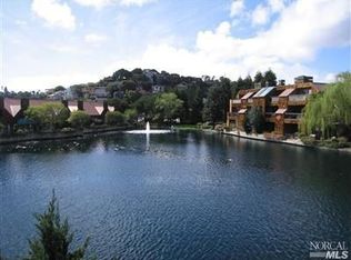 46 Lagoon Vis, Tiburon, CA 94920