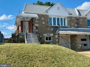 7804 Whitaker Ave, Philadelphia, PA 19111