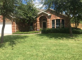 2313 Scotts Meadow Ct, Weatherford, TX 76087
