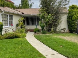 1270 S Bedford Dr #A, Los Angeles, CA 90035