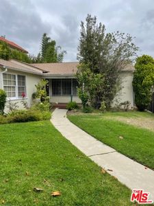 1270 S Bedford Dr #A, Los Angeles, CA, 90035