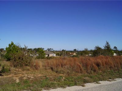 Tonkawa Dr, Paige, TX, 78659