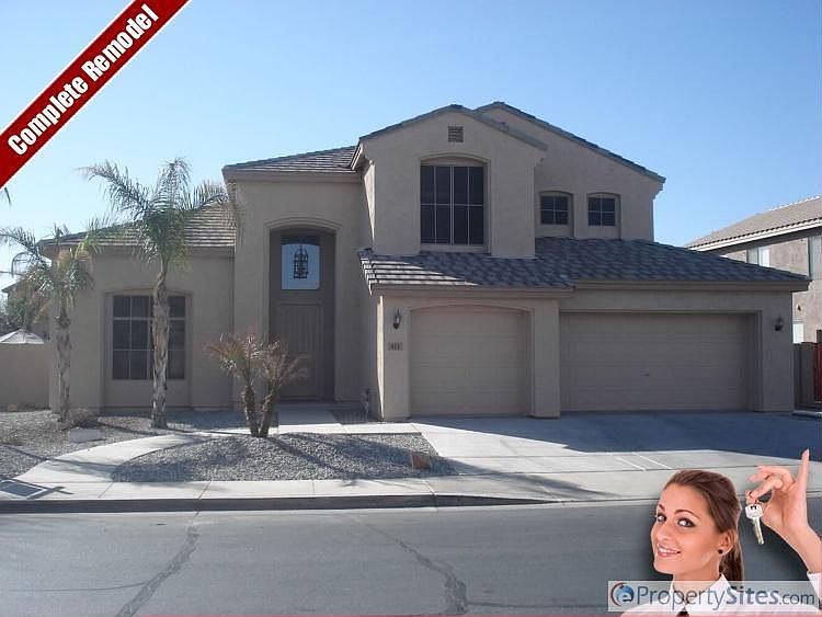 1st image of 421 W Roadrunner Dr