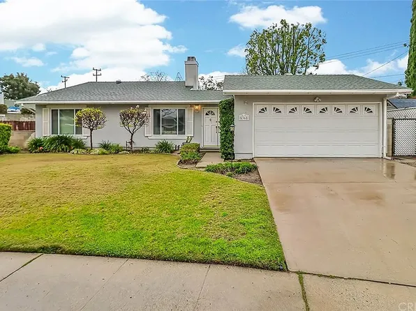 5368 Leland Cir, Simi Valley, CA 93063