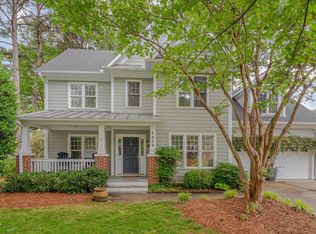 1213 Hartsfield Forest Dr, Wake Forest, NC 27587