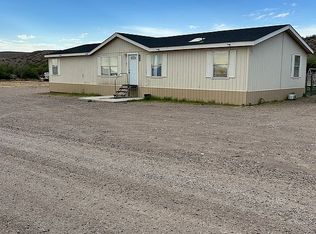 6903 N Black Point Rd, Pima, AZ 85543